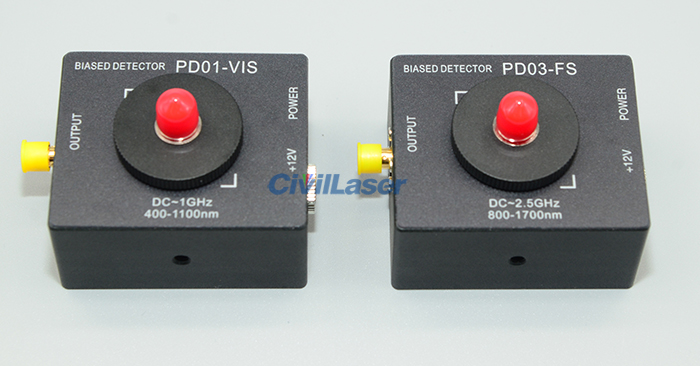 Photodetector